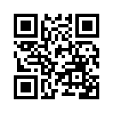 QR-Code https://ppt.cc/xgjc