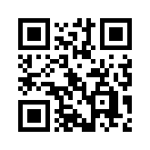 QR-Code https://ppt.cc/xgx7