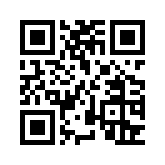 QR-Code https://ppt.cc/xjRM