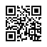 QR-Code https://ppt.cc/xjTb