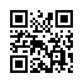 QR-Code https://ppt.cc/xsSx