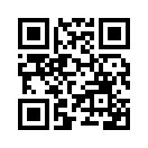 QR-Code https://ppt.cc/xszY
