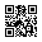 QR-Code https://ppt.cc/xvED