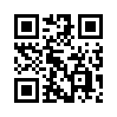 QR-Code https://ppt.cc/xvod