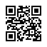QR-Code https://ppt.cc/xvvN