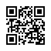 QR-Code https://ppt.cc/xvzV