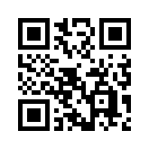 QR-Code https://ppt.cc/xxkV