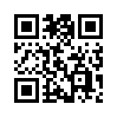 QR-Code https://ppt.cc/y0lT