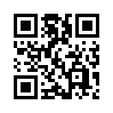QR-Code https://ppt.cc/y60w