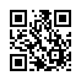 QR-Code https://ppt.cc/yFoM