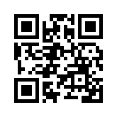 QR-Code https://ppt.cc/yOzT