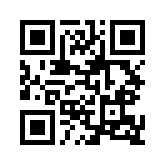 QR-Code https://ppt.cc/yRCD