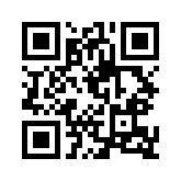 QR-Code https://ppt.cc/yWCs