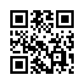 QR-Code https://ppt.cc/yWjp
