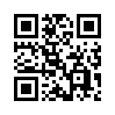 QR-Code https://ppt.cc/yXIV