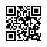 QR-Code https://ppt.cc/yXrg