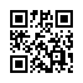 QR-Code https://ppt.cc/yXtV