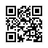 QR-Code https://ppt.cc/ydkm