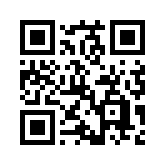 QR-Code https://ppt.cc/yetV