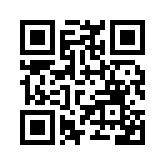 QR-Code https://ppt.cc/yiow