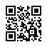 QR-Code https://ppt.cc/yosV