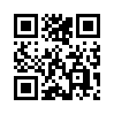 QR-Code https://ppt.cc/ysXO