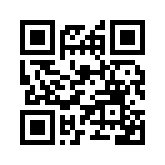 QR-Code https://ppt.cc/ysav