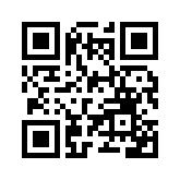 QR-Code https://ppt.cc/yshr