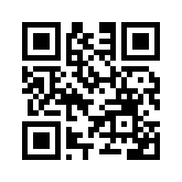 QR-Code https://ppt.cc/ywTF