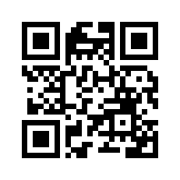 QR-Code https://ppt.cc/ywTz