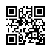 QR-Code https://ppt.cc/ywni