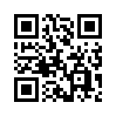 QR-Code https://ppt.cc/yxUC