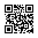 QR-Code https://ppt.cc/yxUE