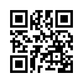 QR-Code https://ppt.cc/yxUL