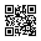 QR-Code https://ppt.cc/yxUV