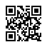 QR-Code https://ppt.cc/yxoX