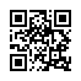 QR-Code https://ppt.cc/yzAm
