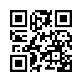 QR-Code https://ppt.cc/zA%7EV