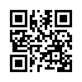 QR-Code https://ppt.cc/zDTw