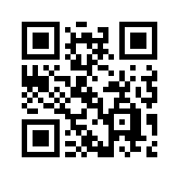 QR-Code https://ppt.cc/zFWD