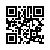 QR-Code https://ppt.cc/zKkJ