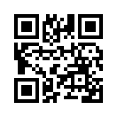 QR-Code https://ppt.cc/zUBX