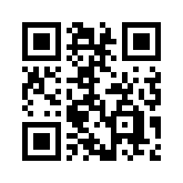 QR-Code https://ppt.cc/zVBm