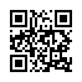 QR-Code https://ppt.cc/zVRv