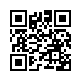QR-Code https://ppt.cc/zWTS