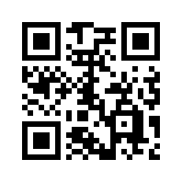 QR-Code https://ppt.cc/zWUY