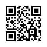 QR-Code https://ppt.cc/zXoV