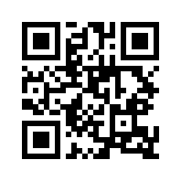 QR-Code https://ppt.cc/zYAM