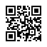 QR-Code https://ppt.cc/zsUH