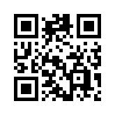 QR-Code https://ppt.cc/zvdJ